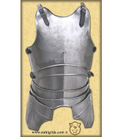 Knight Cuirass "Lanzelot"